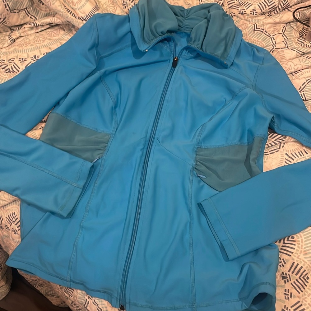 Nike Dri-Fit jacket